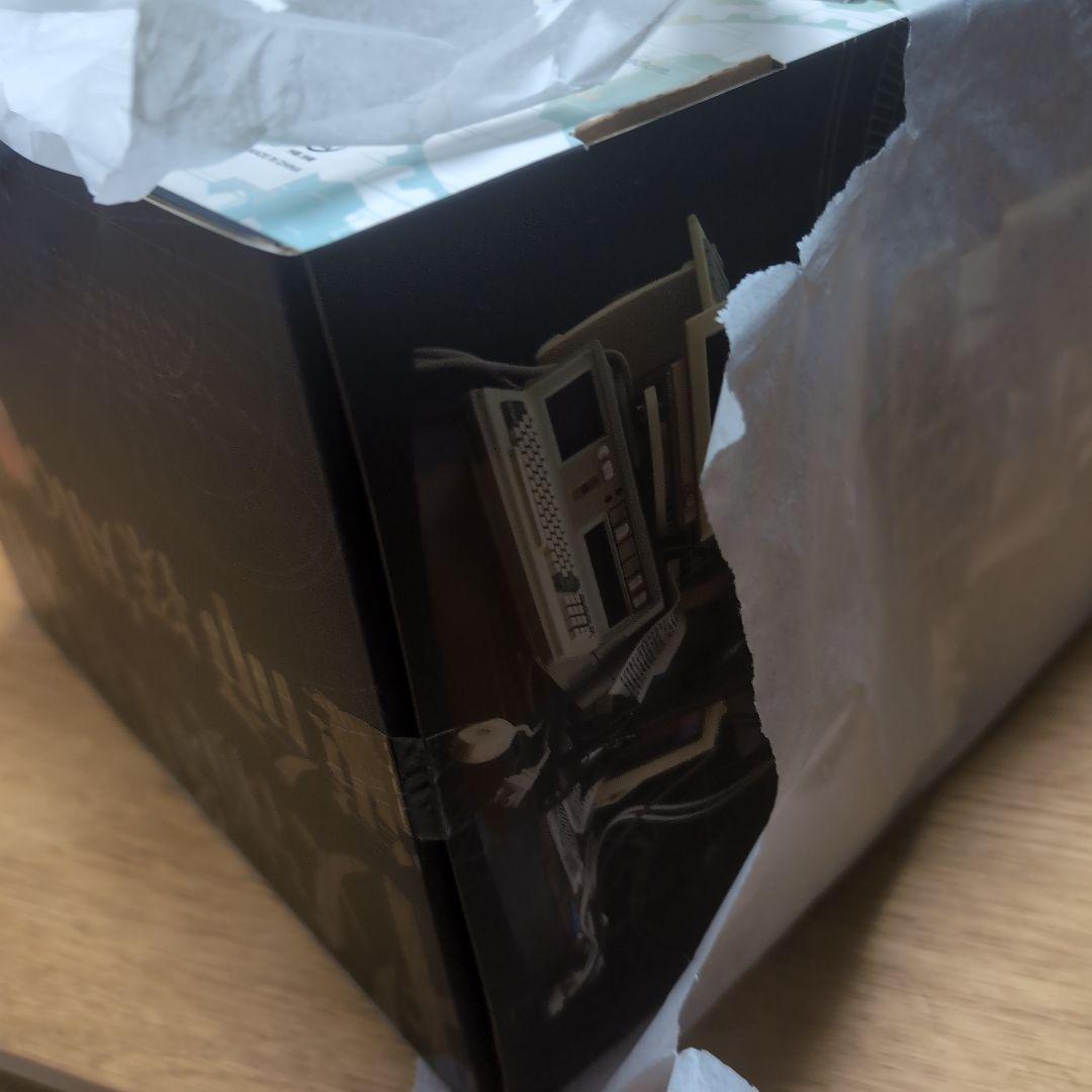 シュタインズゲート　牧瀬　紅莉栖　フィギュア