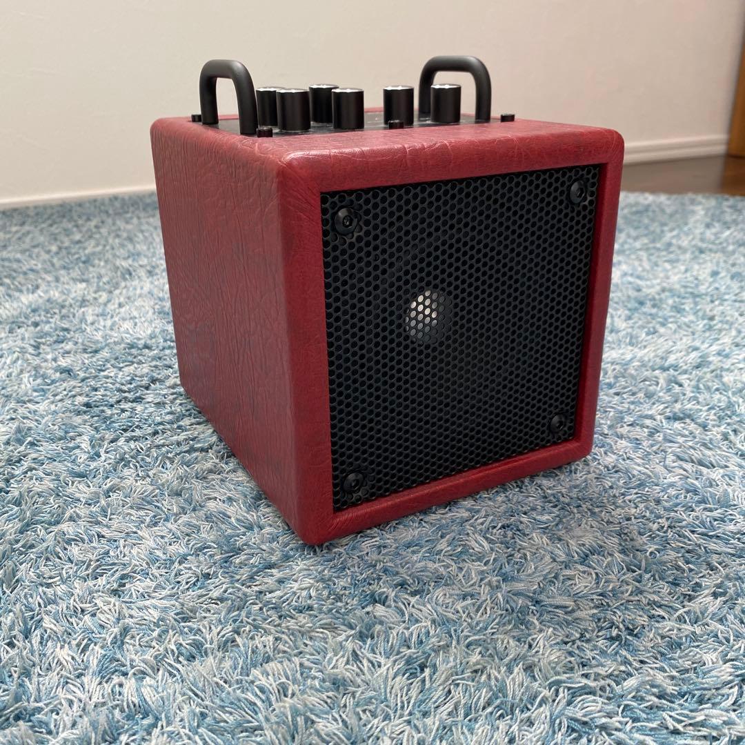 【送料込み】PHIL JONES BASS NANOBASS X4