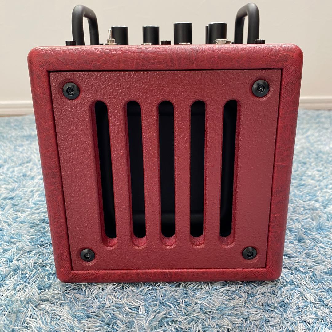 【送料込み】PHIL JONES BASS NANOBASS X4