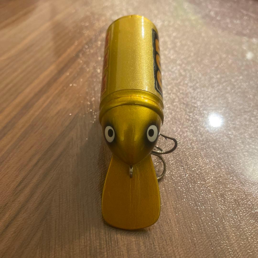 ヘドン ビッグバド　ビックバド　ユニバーサル　ミリオンゴッド　GOD