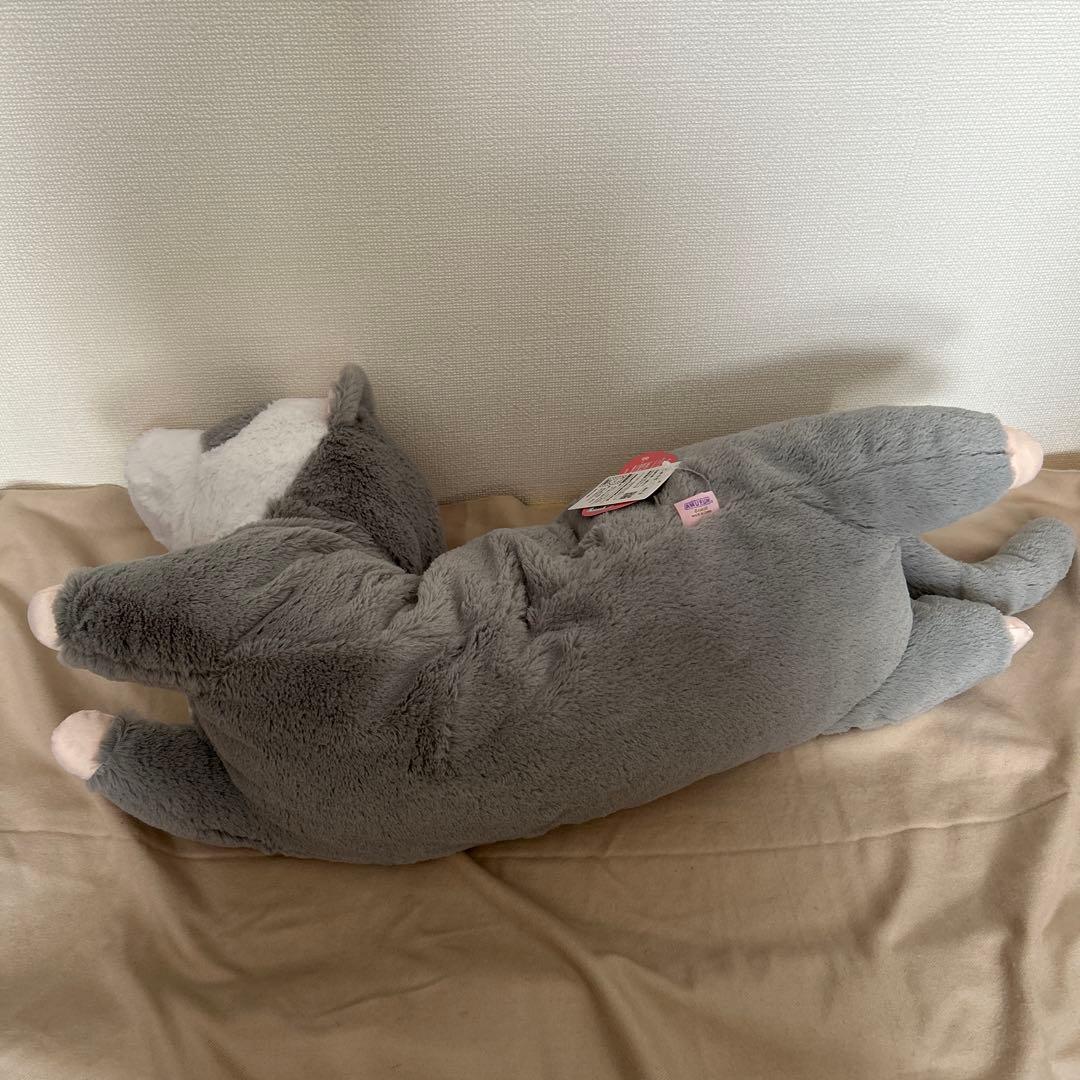 くったりろんぐフェレットナチュラルウルトラBIG3体セット　週末値下げ