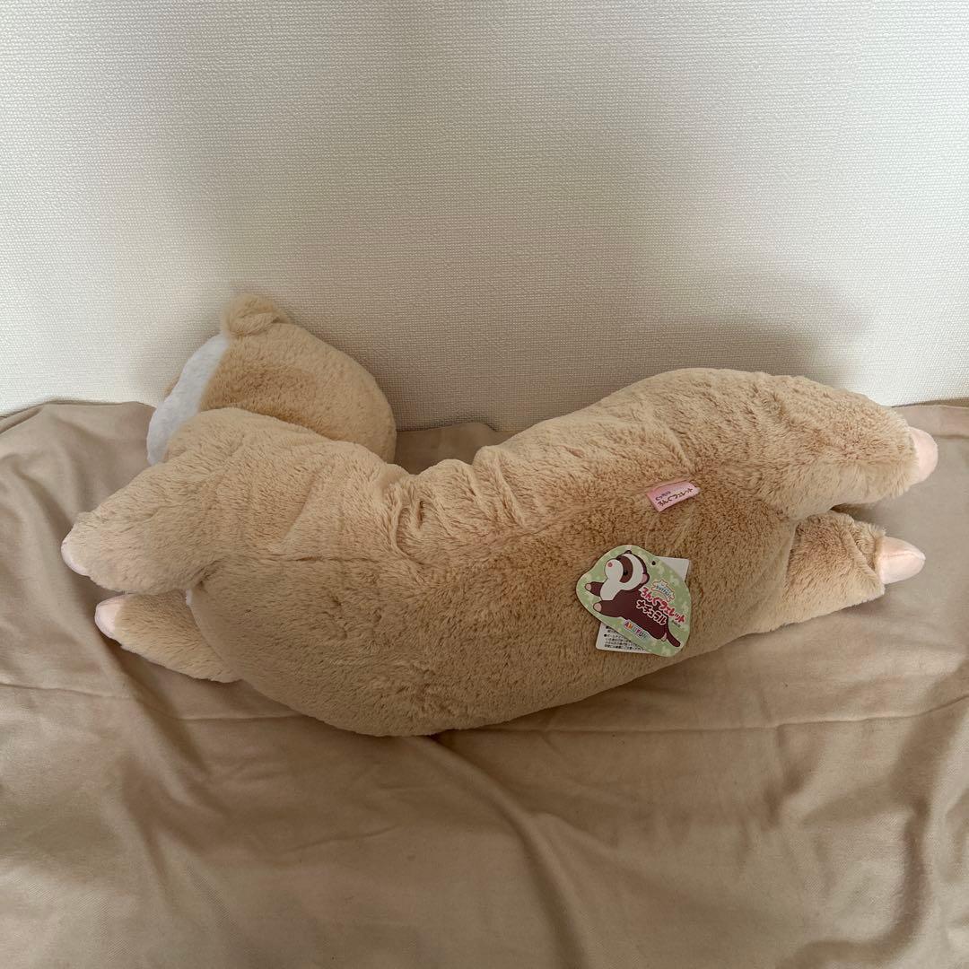 くったりろんぐフェレットナチュラルウルトラBIG3体セット　週末値下げ