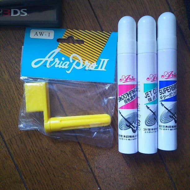 エレキギター スターターセット juno アンプ