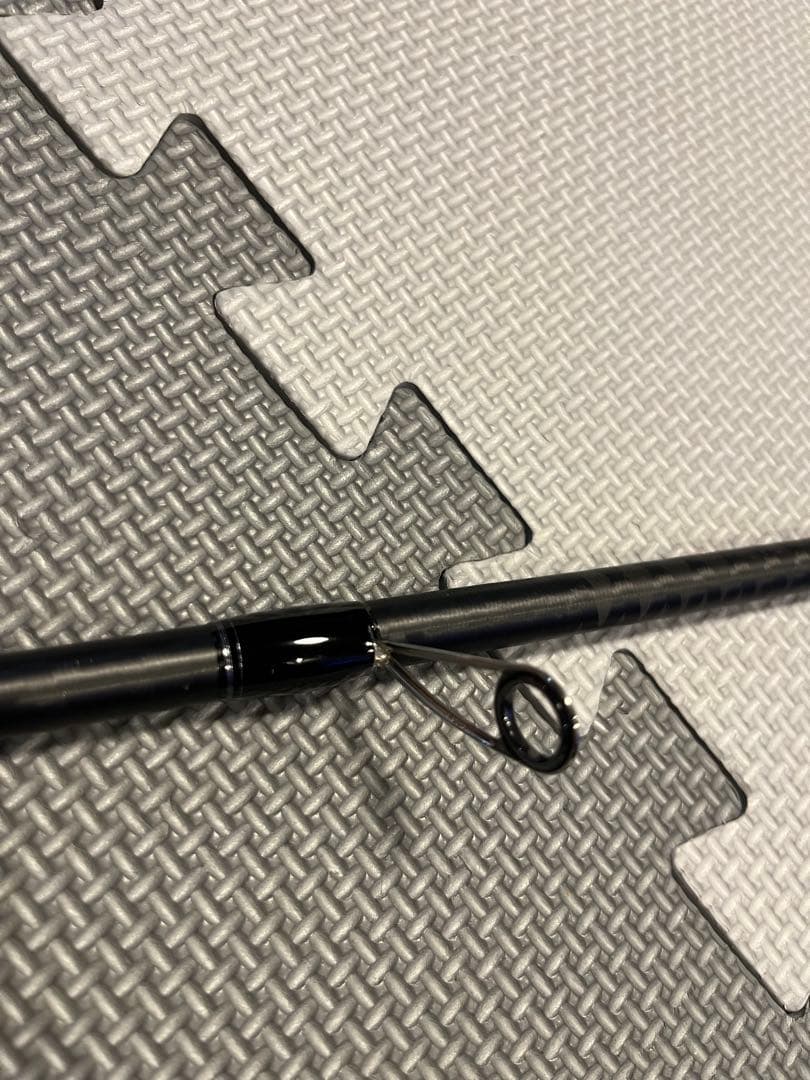 シマノ 20 ルナミス S106MH / シーバスロッド