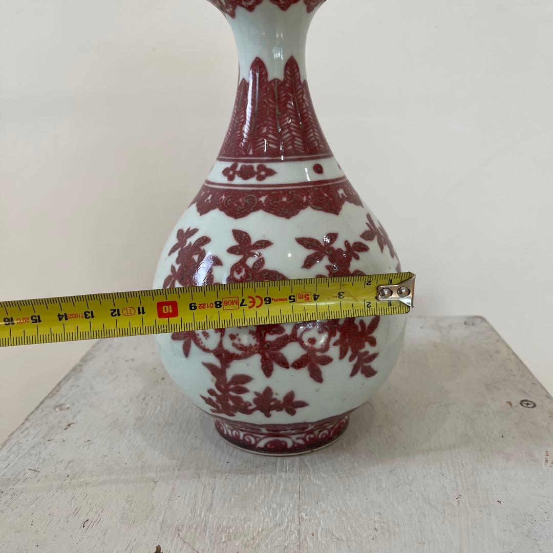 中国美術　清時代　古美術　骨董品　古道具