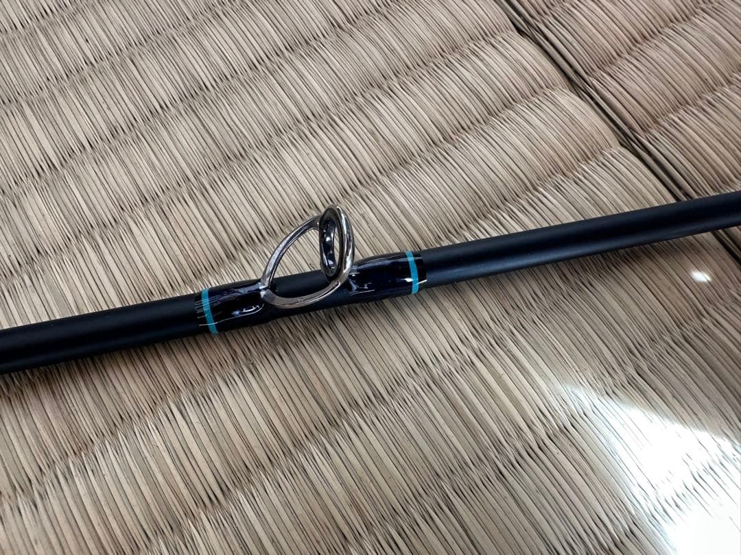 ロッド DESIGNO LEBEN SLANG Reboot CRIMINAL