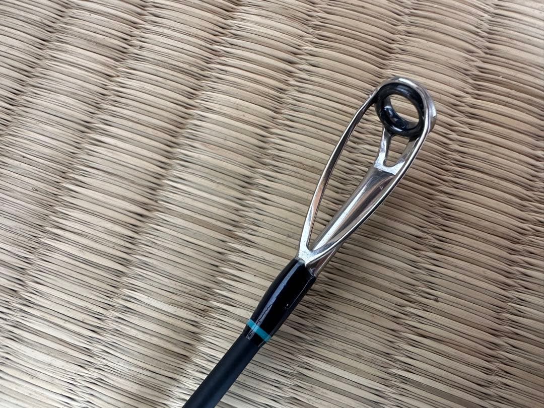 ロッド DESIGNO LEBEN SLANG Reboot CRIMINAL