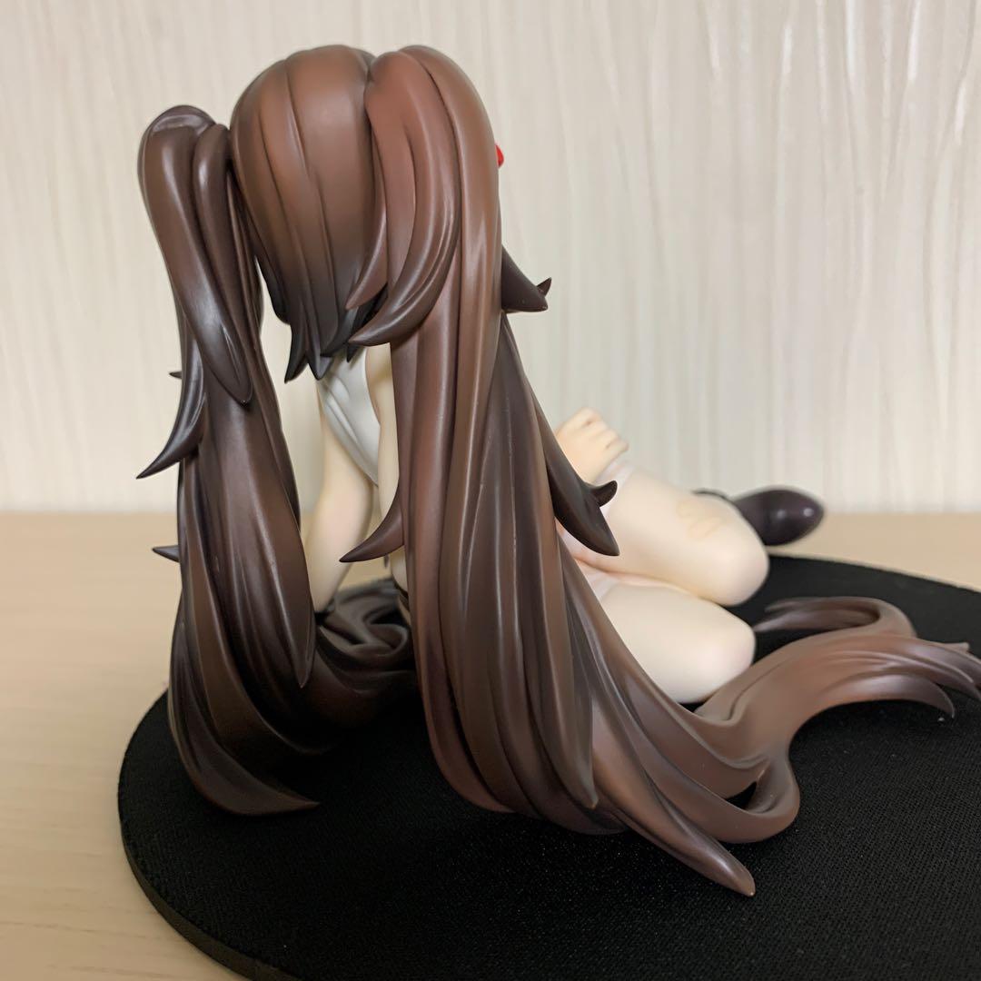 ドールズフロントライン 97式 重傷Ver. 完成品フィギュア