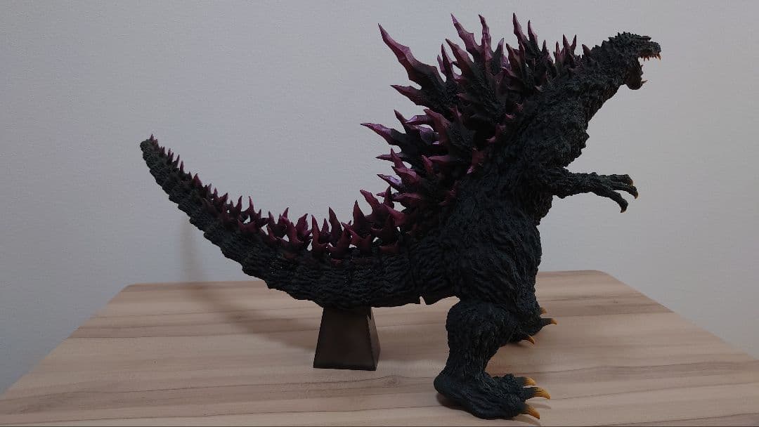 ギガンティックシリーズ　ゴジラ1999（ミレニアム）