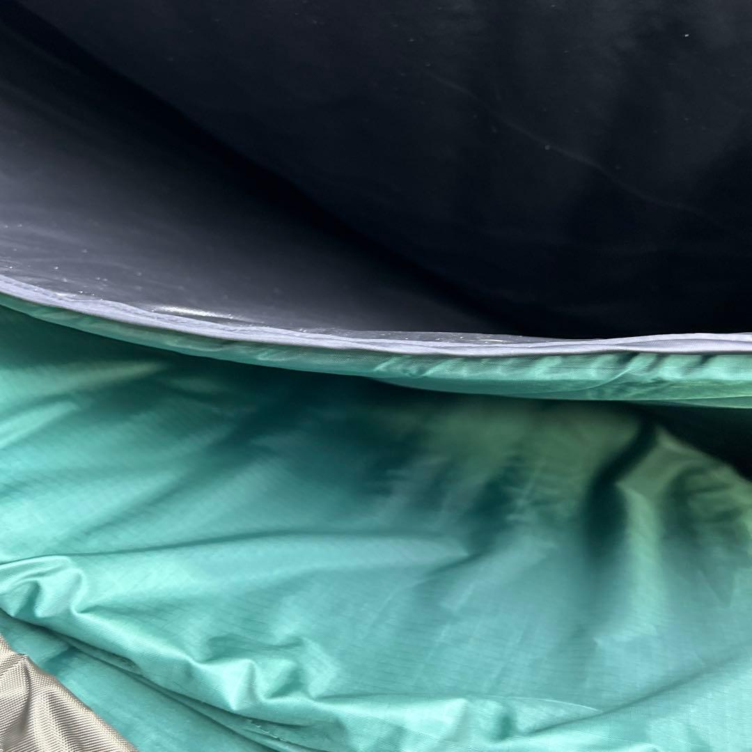 3951訳あり✴︎Ogawa キャンパル ティエララルゴ グランドマット2230