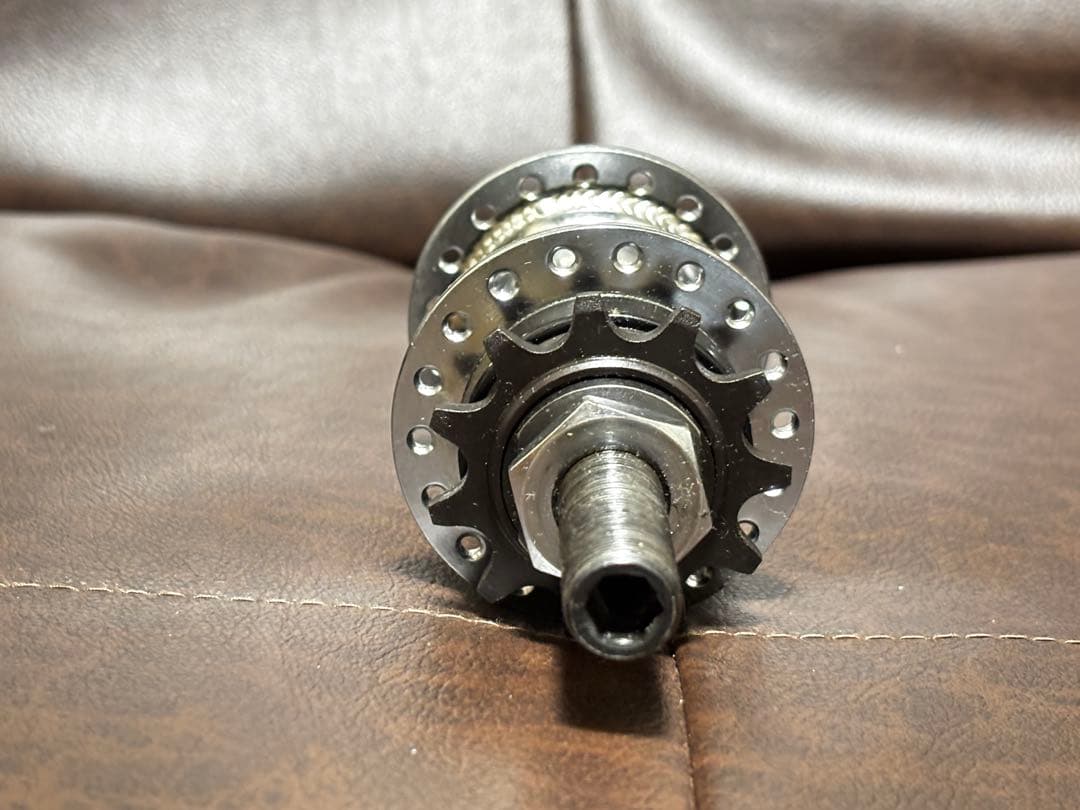 南海 BOMBOO フリーコースター　未使用　BMX