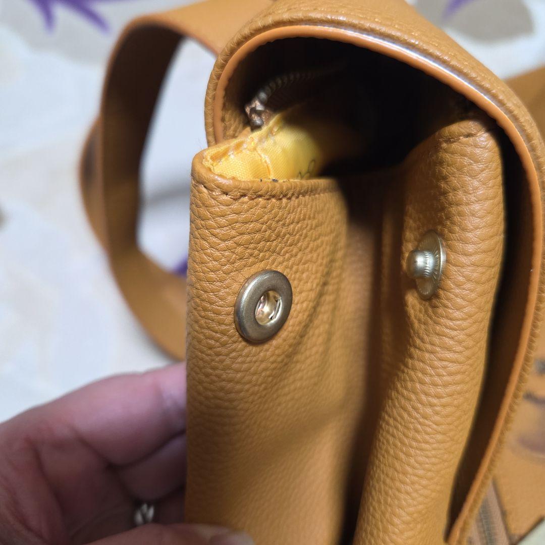 プーさん 55周年記念 リュック 販売終了 希少品