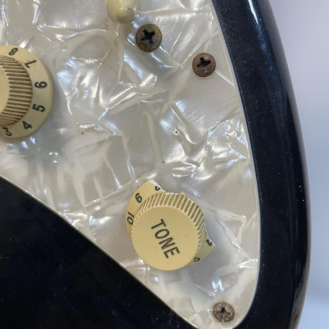 Aria Pro II Wiper 2 VIPER series ブラック