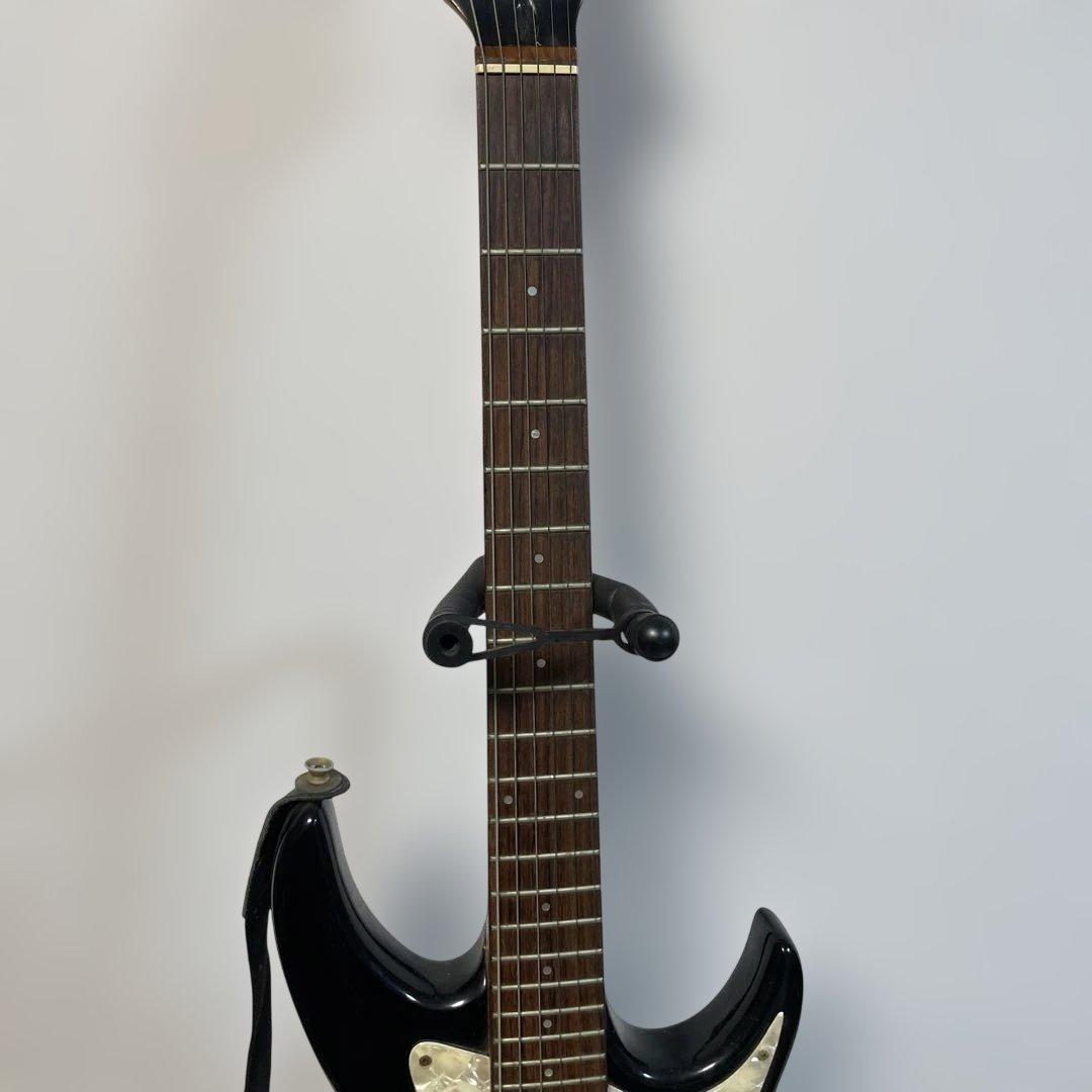 Aria Pro II Wiper 2 VIPER series ブラック