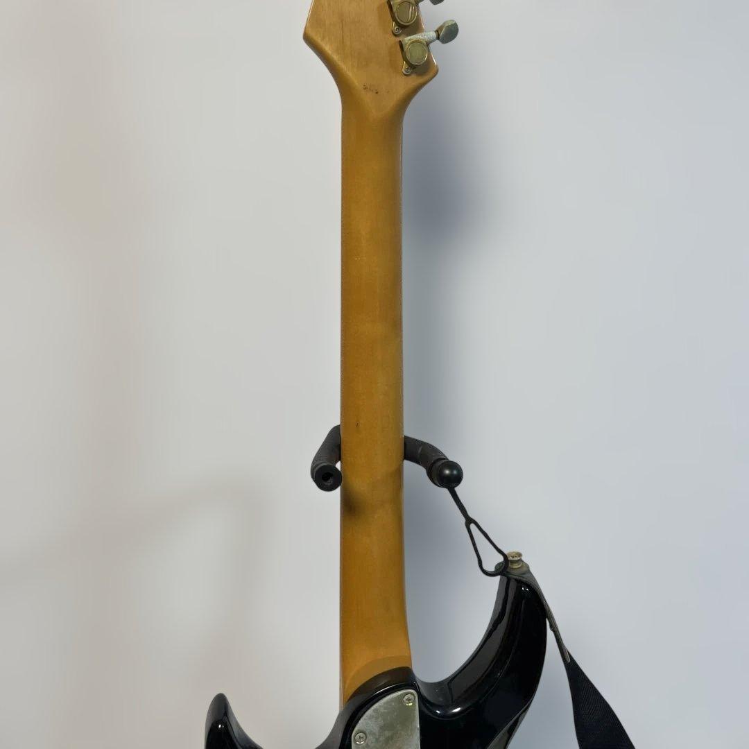 Aria Pro II Wiper 2 VIPER series ブラック