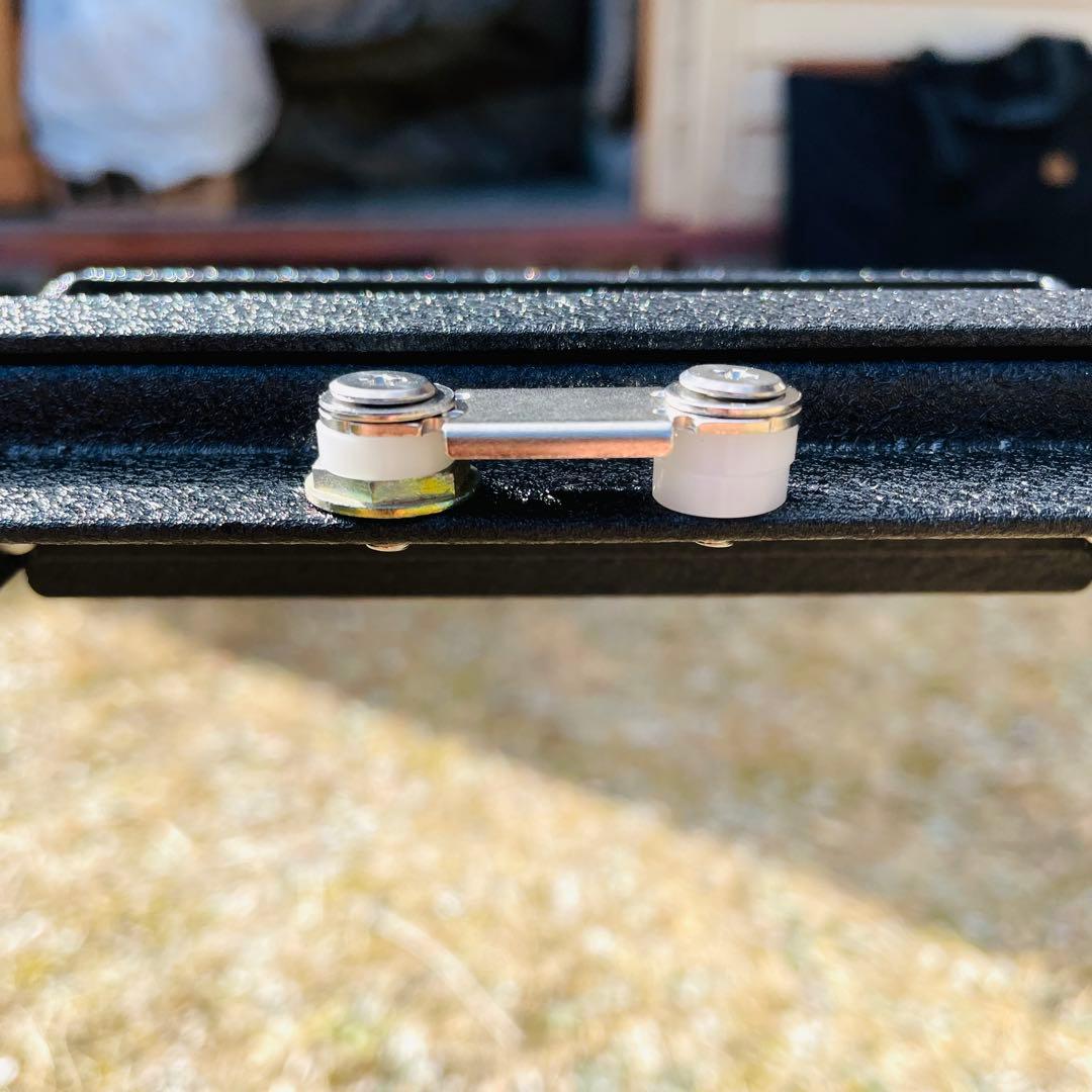 ネイチャートーンズ　ハビットテーブル　アンダーラックセット