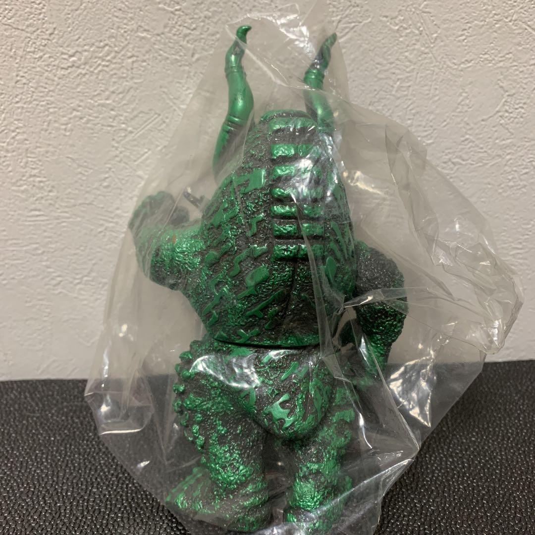 【こだわりモンスターズ】☆激レア☆ フィギュア全5種フルコンプセット