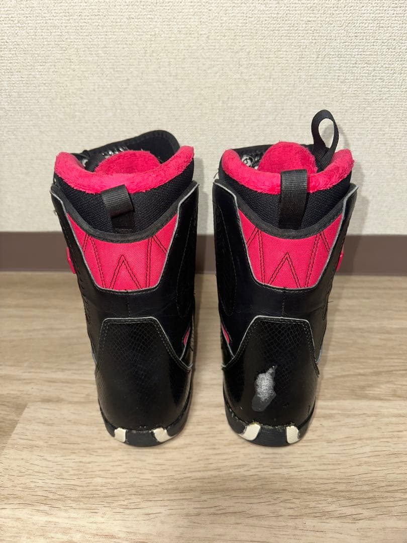 SALOMON スノーボード バッグセット