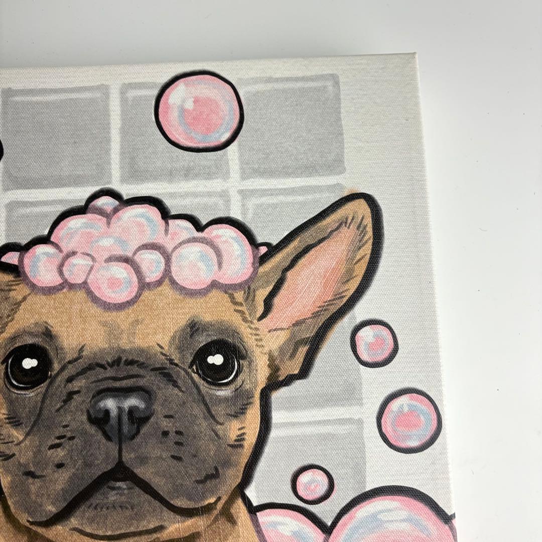 OLIVERGAL オリバーガル アートパネル アートボード キャンバスアート