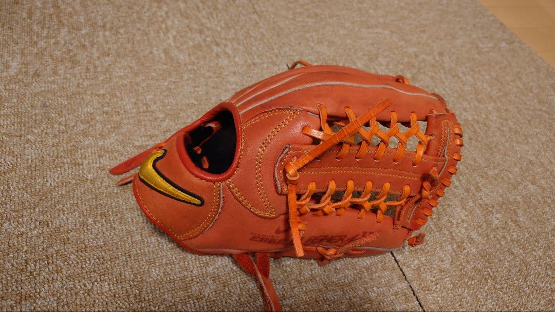 NIKE ナイキ 軟式 DIAMOND EDGE SLASHER