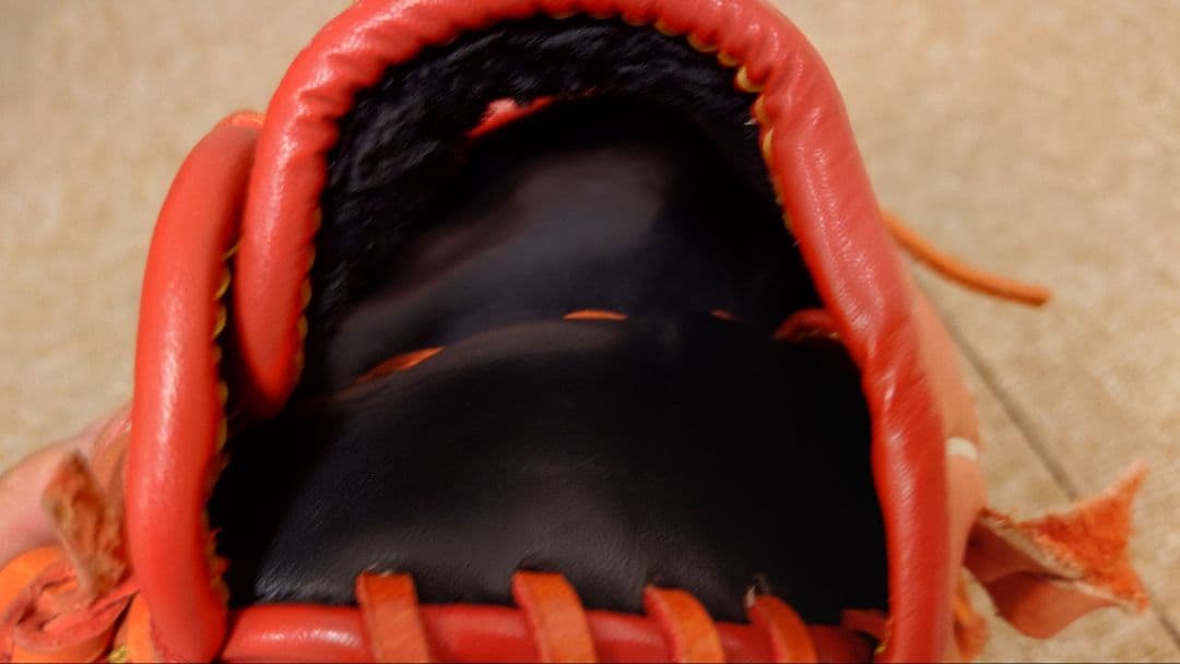 NIKE ナイキ 軟式 DIAMOND EDGE SLASHER