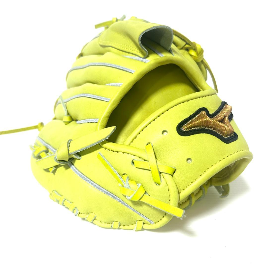 【24時間以内/匿名発送】ミズノプロクラシック 1AJGH31101 硬式用投手