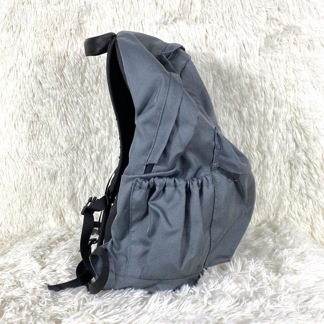 『MAN WITH A MISSION』 バックパック リュック