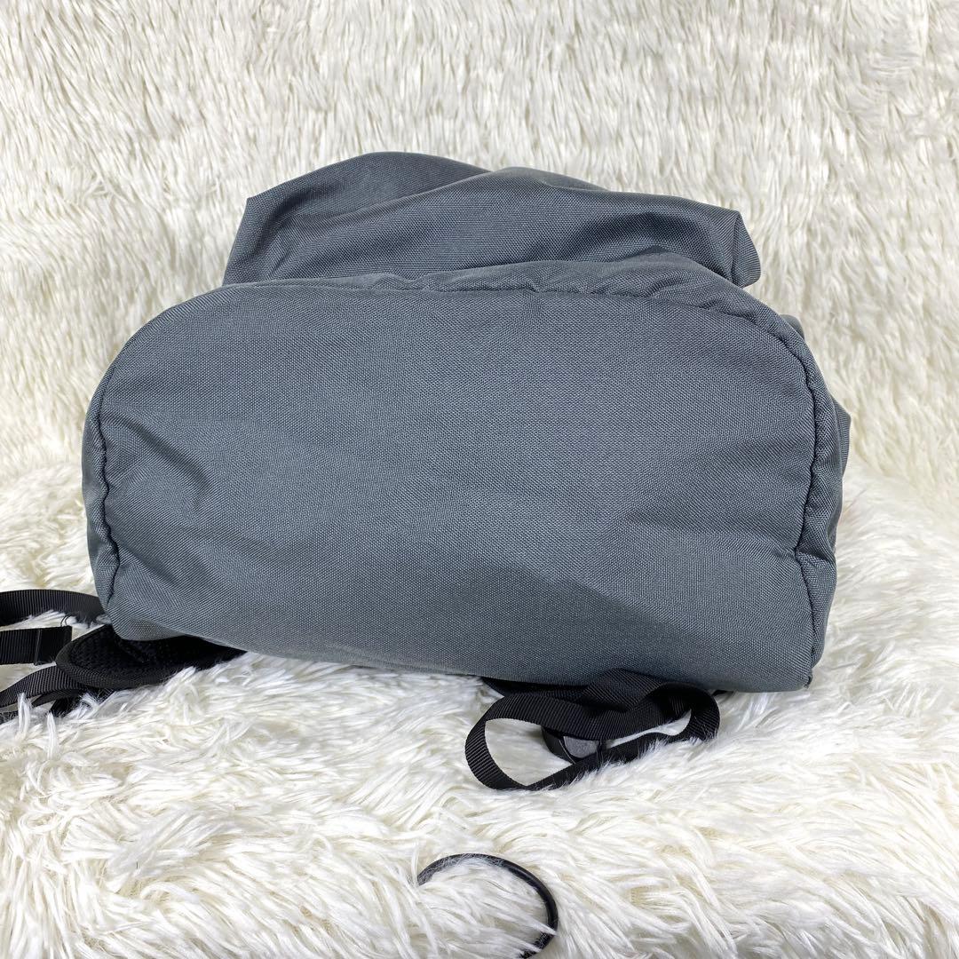 『MAN WITH A MISSION』 バックパック リュック