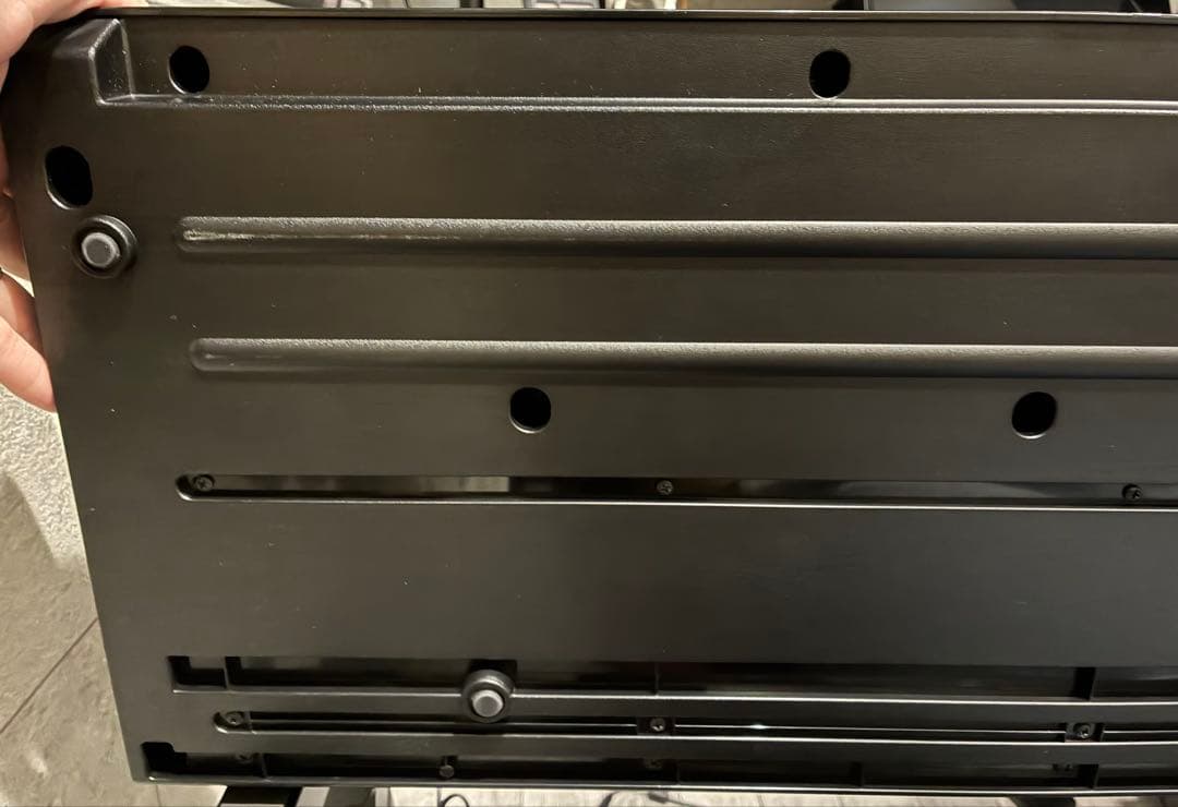 希少限定カラー ローランド JUNO-DS61B 61鍵盤 シンセサイザー