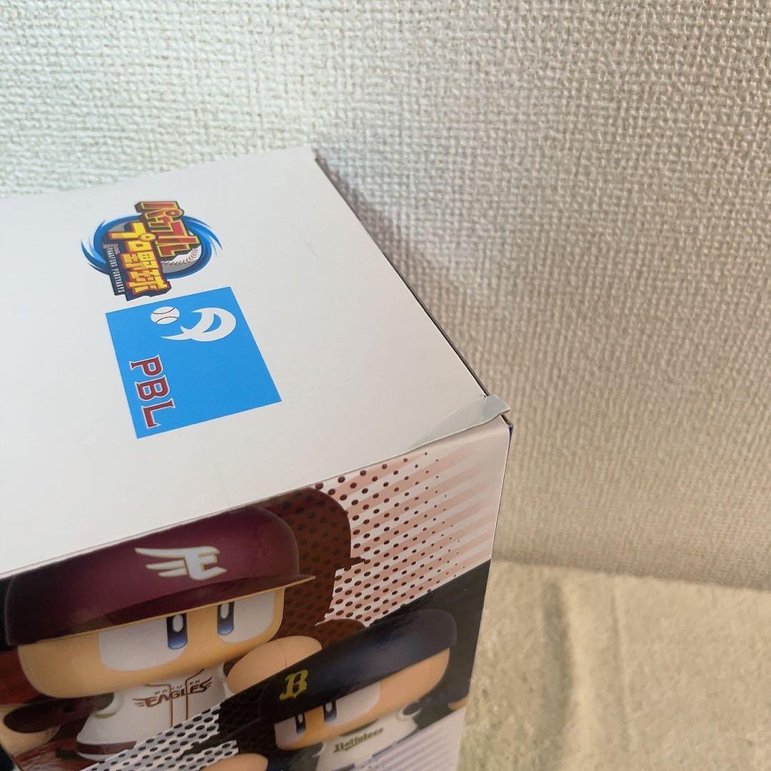 パワプロくん プライズアクションフィギュア パシフィック・リーグ 全６種類コンプ