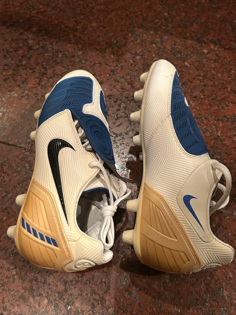 【希少】NIKE ポータル90 23cm