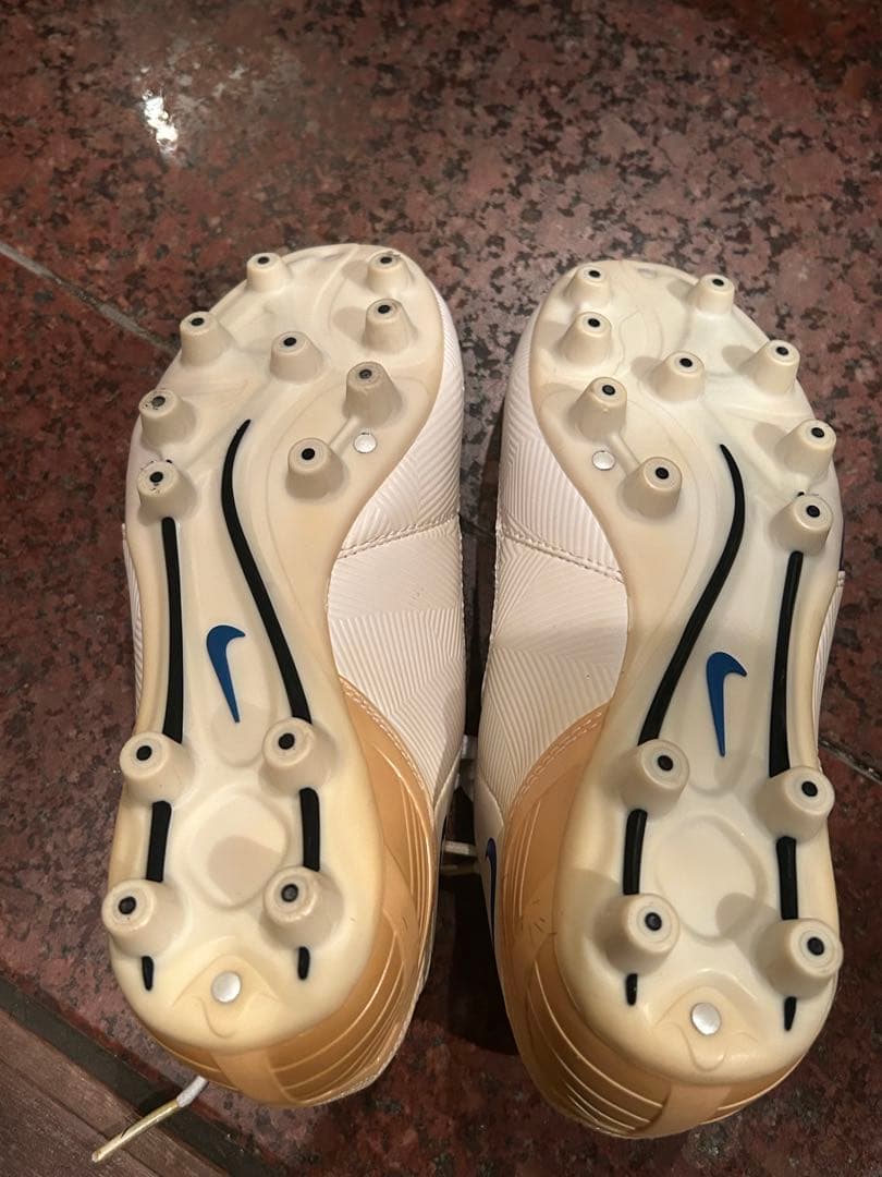 【希少】NIKE ポータル90 23cm