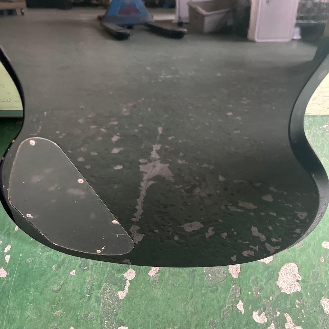 ★ Epiphone エピフォン SG ブラック ソフトケース付き エレキギター