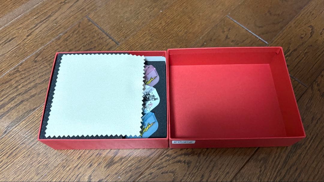 Kings Japan「GLANZ Edition Sakura2」 未使用品