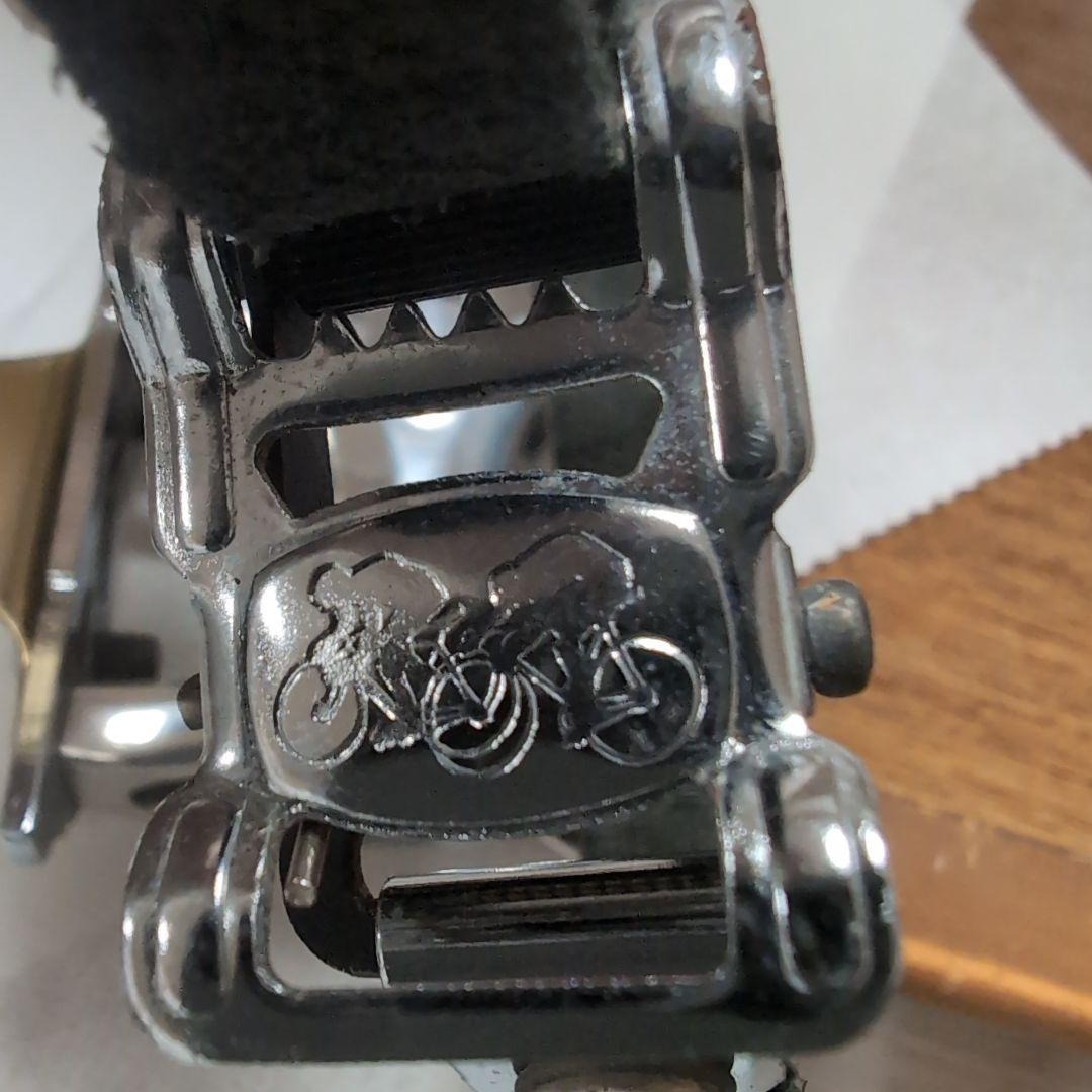 MKS SUPREME 三ヶ島製作所 ペダル