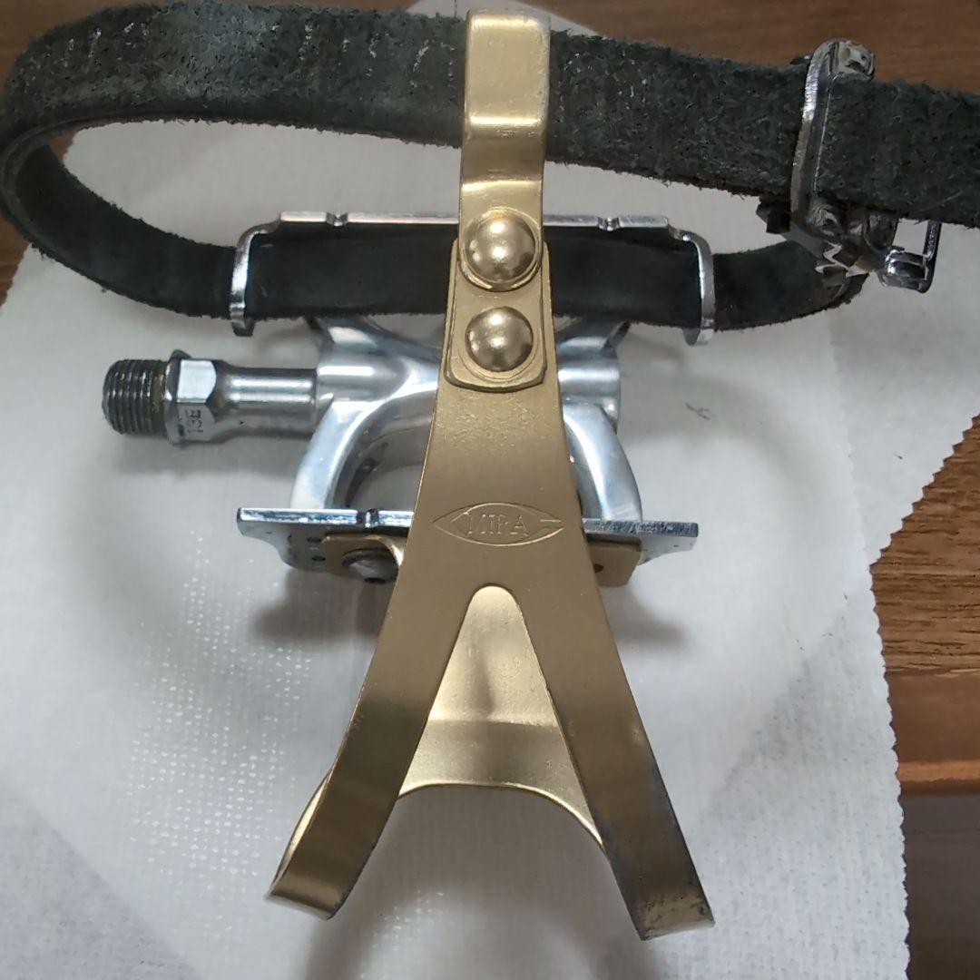 MKS SUPREME 三ヶ島製作所 ペダル