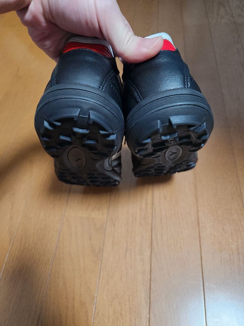 モレリア TF 26.0