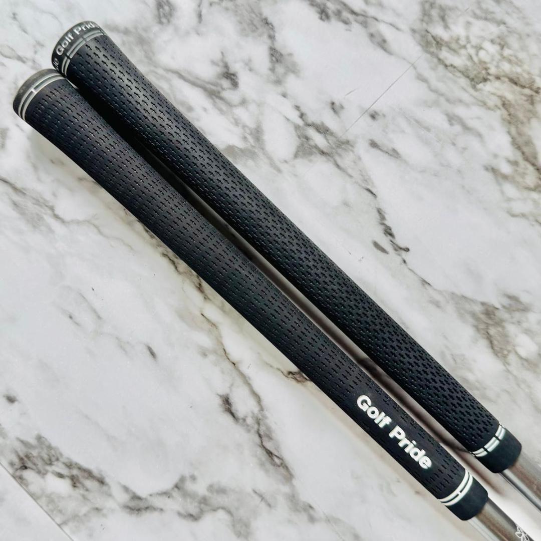 【極美品】スリクソン ZX7 MkⅡ 1W 5W ウッド2本セット SR