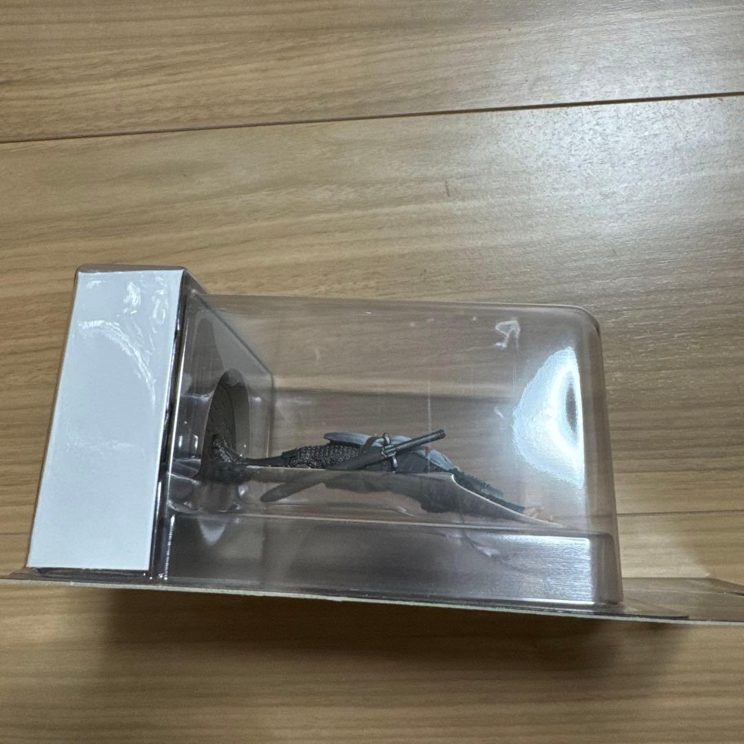 【未使用品】amiibo 太陽の戦士ソラール アミーボ ダークソウル