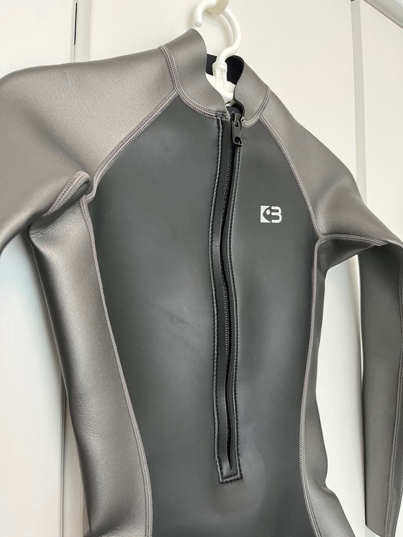 BESTDIVE ロンスプ　Mサイズ