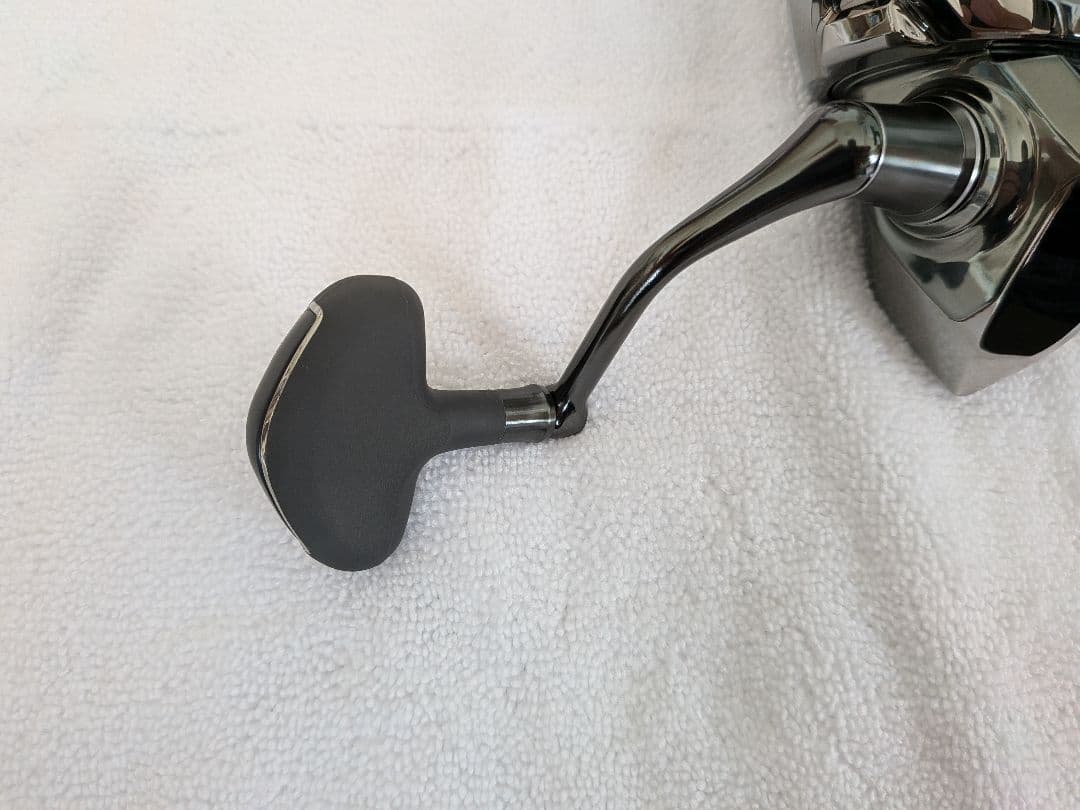 カビゴン⭐️ シマノ 22STELLA 4000XG