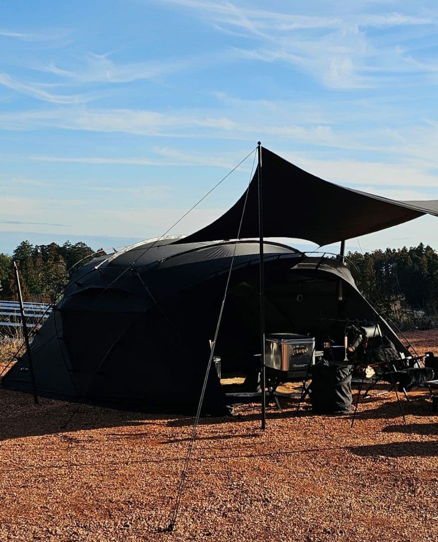 3fulgear beetle16 フルセット ブラック