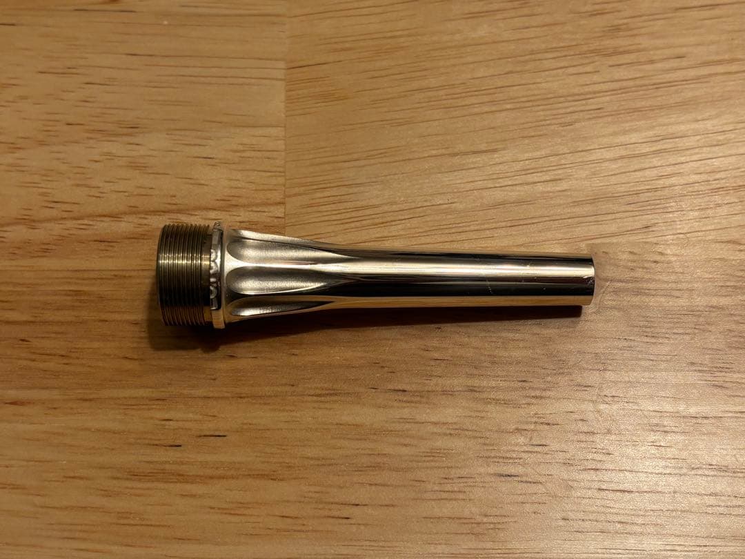 LOTUS 7M2/N 第２世代 リムチェンジ