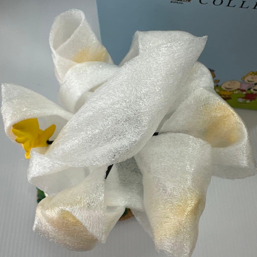 オルゴール　westland snoopy スヌーピー