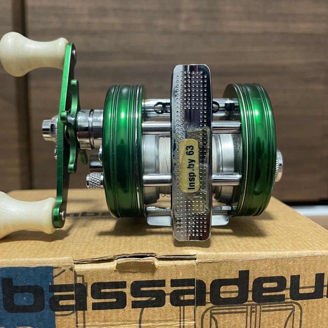 アンバサダー　2500C ノスタルジア