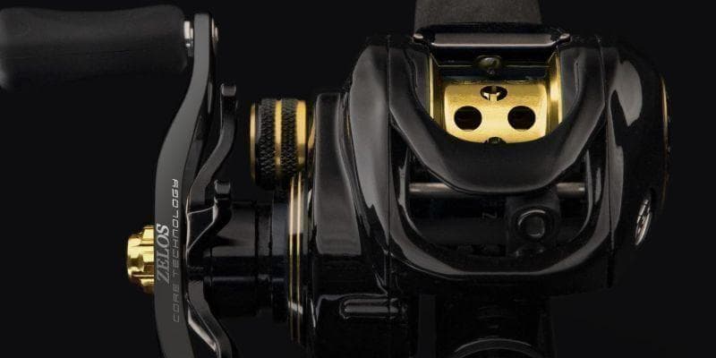 セールZPI ゼロス　ZPⅢ スプール ZELOS アルカンセALCANCE