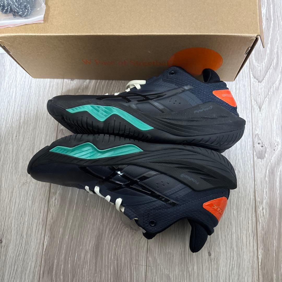 シューズ(男性用) ballaholic NOVA SUGRE LOW