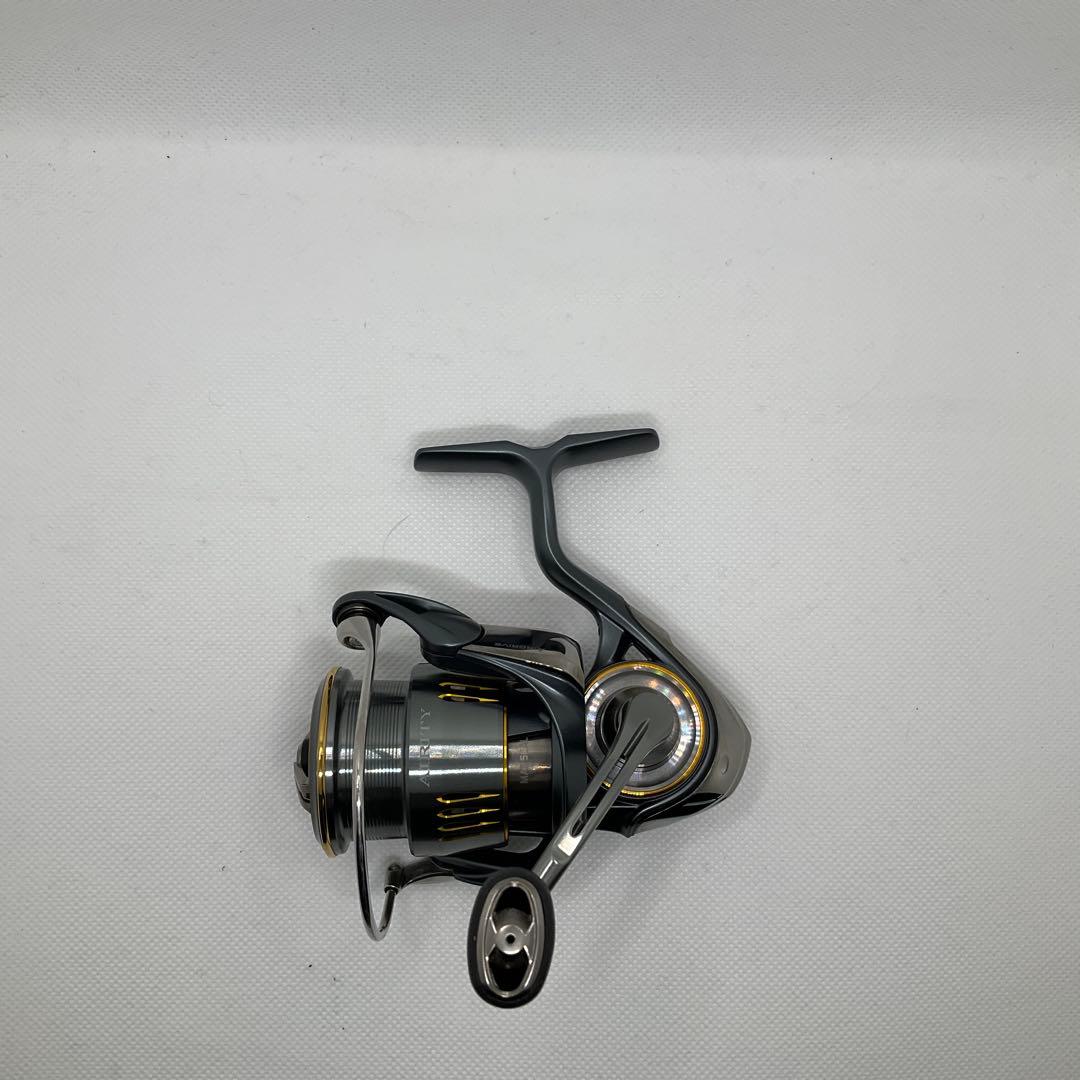 【美品】ダイワ 23エアリティ LT2500S-XH