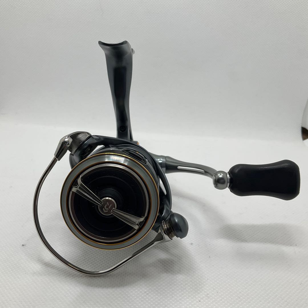 【美品】ダイワ 23エアリティ LT2500S-XH