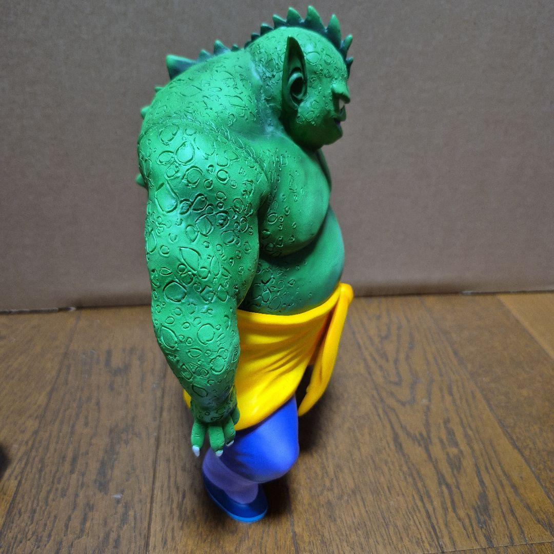 d*b様 ドラゴンボールアライズ　ドラム　通常カラー　ジーマ特典マジュニア付き